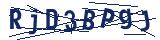Captcha-Zeichenfolge