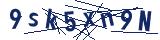 Captcha-Zeichenfolge