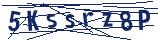 Captcha-Zeichenfolge