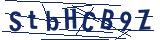 Captcha-Zeichenfolge