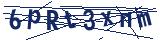 Captcha-Zeichenfolge