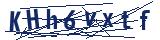 Captcha-Zeichenfolge