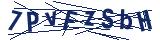 Captcha-Zeichenfolge