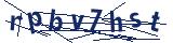 Captcha-Zeichenfolge