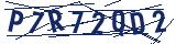 Captcha-Zeichenfolge