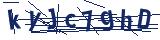 Captcha-Zeichenfolge