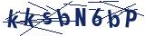 Captcha-Zeichenfolge