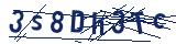 Captcha-Zeichenfolge