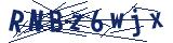 Captcha-Zeichenfolge