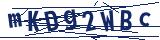 Captcha-Zeichenfolge