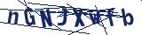 Captcha-Zeichenfolge