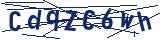 Captcha-Zeichenfolge