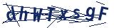 Captcha-Zeichenfolge