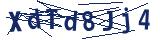 Captcha-Zeichenfolge