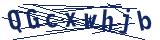 Captcha-Zeichenfolge