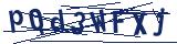 Captcha-Zeichenfolge