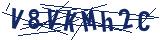 Captcha-Zeichenfolge
