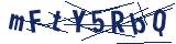Captcha-Zeichenfolge