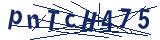 Captcha-Zeichenfolge