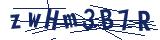 Captcha-Zeichenfolge