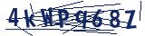 Captcha-Zeichenfolge