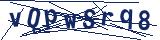Captcha-Zeichenfolge