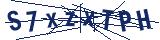 Captcha-Zeichenfolge