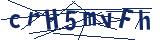 Captcha-Zeichenfolge