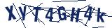 Captcha-Zeichenfolge
