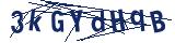 Captcha-Zeichenfolge