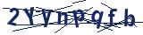 Captcha-Zeichenfolge