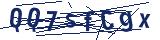 Captcha-Zeichenfolge