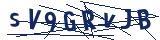 Captcha-Zeichenfolge
