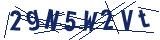 Captcha-Zeichenfolge