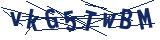 Captcha-Zeichenfolge