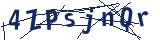 Captcha-Zeichenfolge
