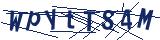 Captcha-Zeichenfolge