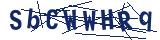 Captcha-Zeichenfolge