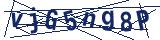 Captcha-Zeichenfolge