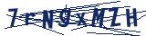 Captcha-Zeichenfolge