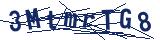 Captcha-Zeichenfolge