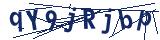 Captcha-Zeichenfolge