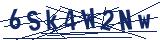 Captcha-Zeichenfolge