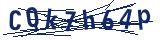 Captcha-Zeichenfolge