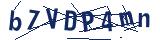 Captcha-Zeichenfolge
