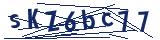 Captcha-Zeichenfolge