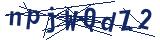 Captcha-Zeichenfolge