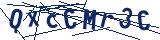 Captcha-Zeichenfolge