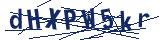 Captcha-Zeichenfolge