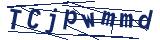 Captcha-Zeichenfolge